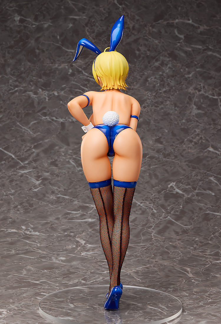 Ikumi Mito: Normal Bunny Ver. | 1/4 B-Style Figure