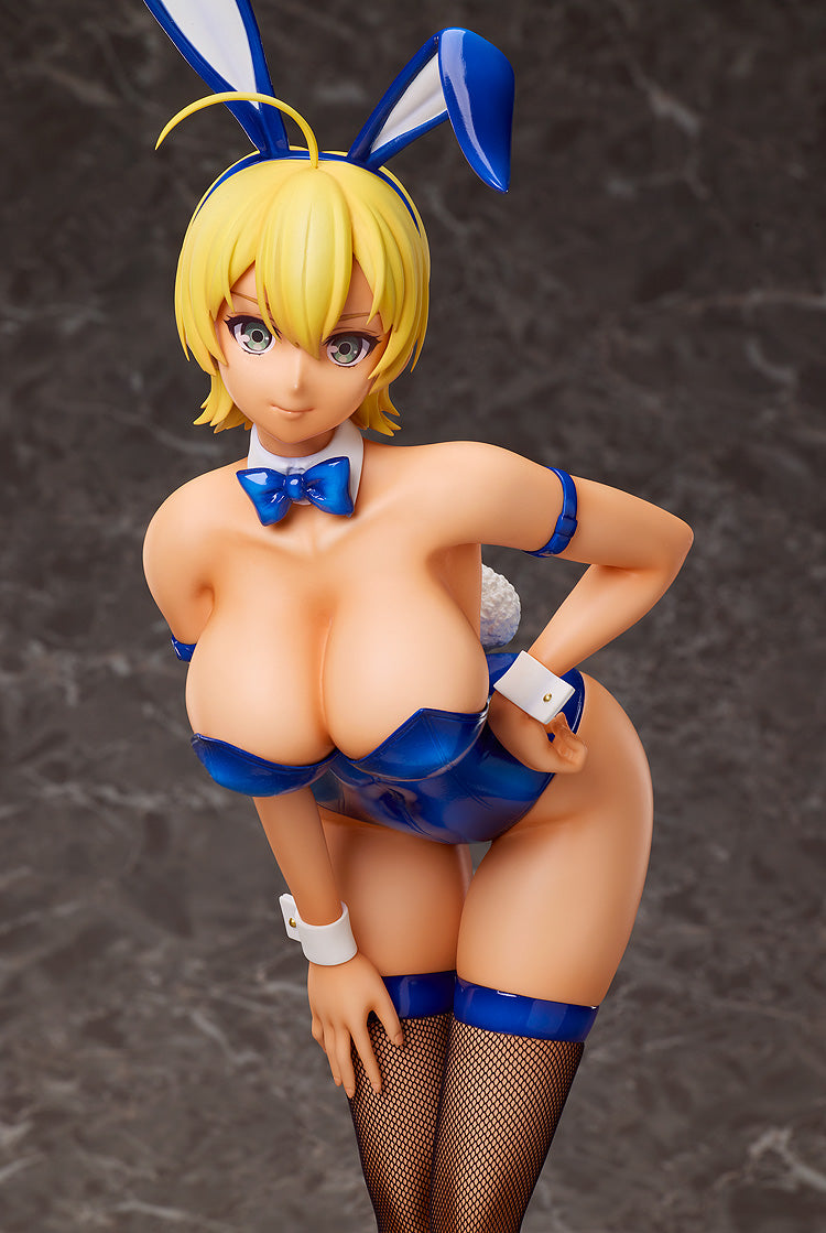 Ikumi Mito: Normal Bunny Ver. | 1/4 B-Style Figure