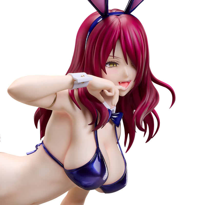 Rindo Kobayashi: Bikini Bunny Ver. | 1/4 B-Style Figure