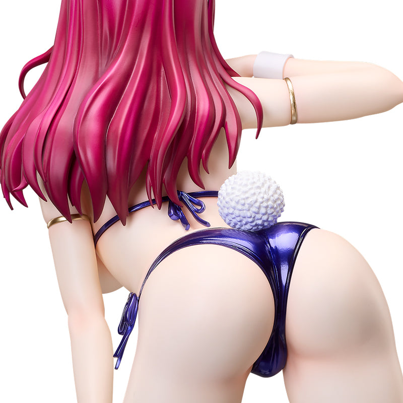 Rindo Kobayashi: Bikini Bunny Ver. | 1/4 B-Style Figure