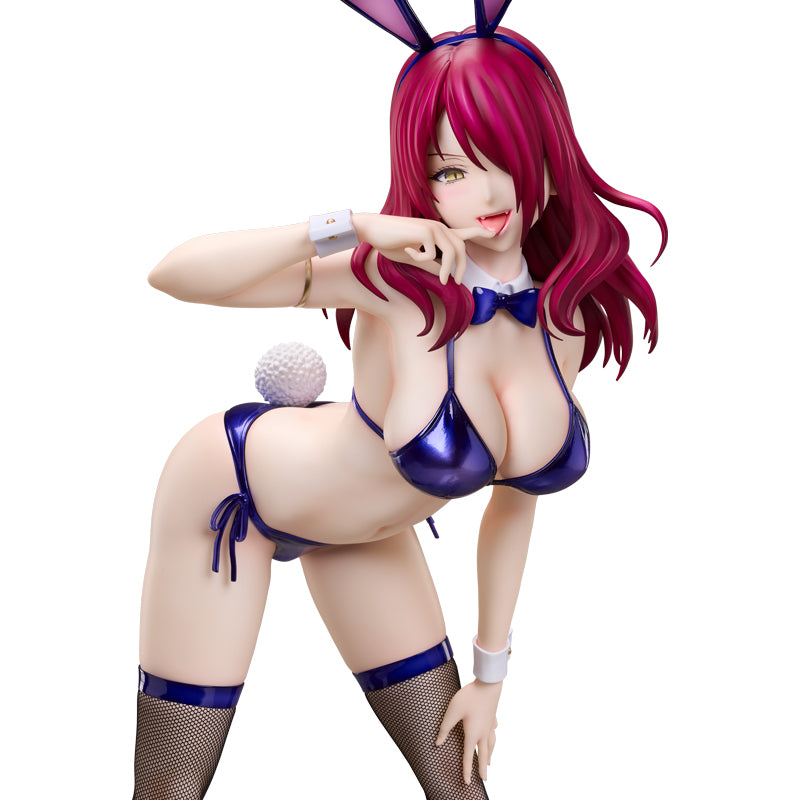 Rindo Kobayashi: Bikini Bunny Ver. | 1/4 B-Style Figure