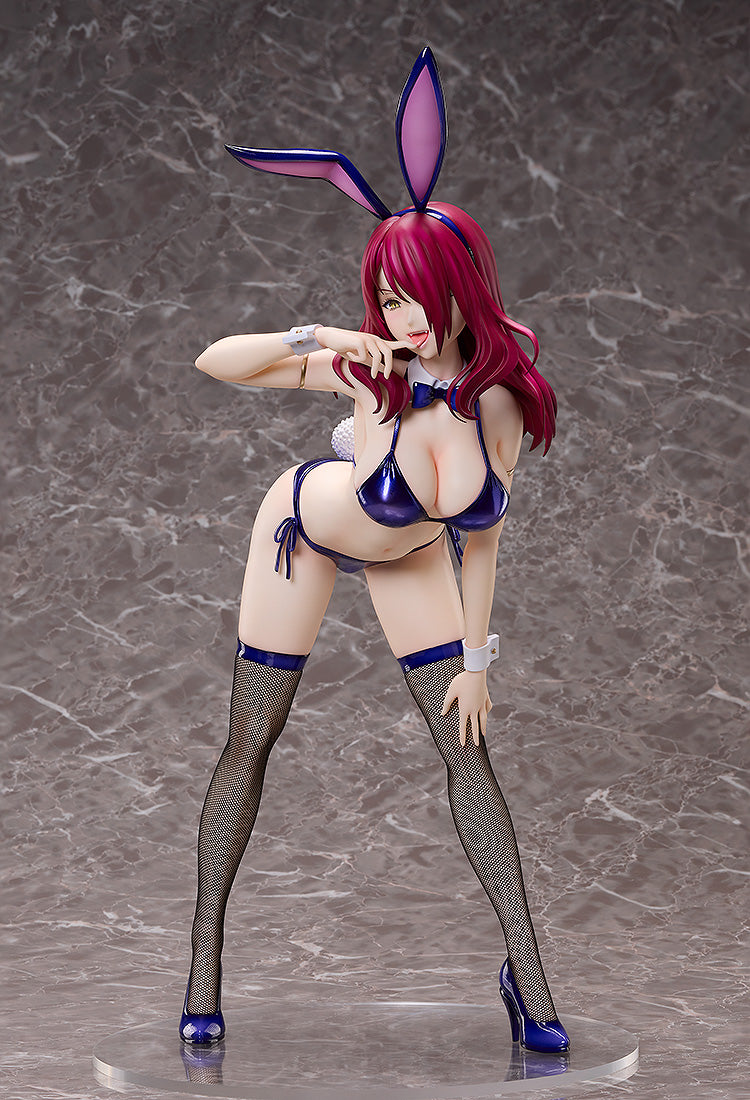 Rindo Kobayashi: Bikini Bunny Ver. | 1/4 B-Style Figure