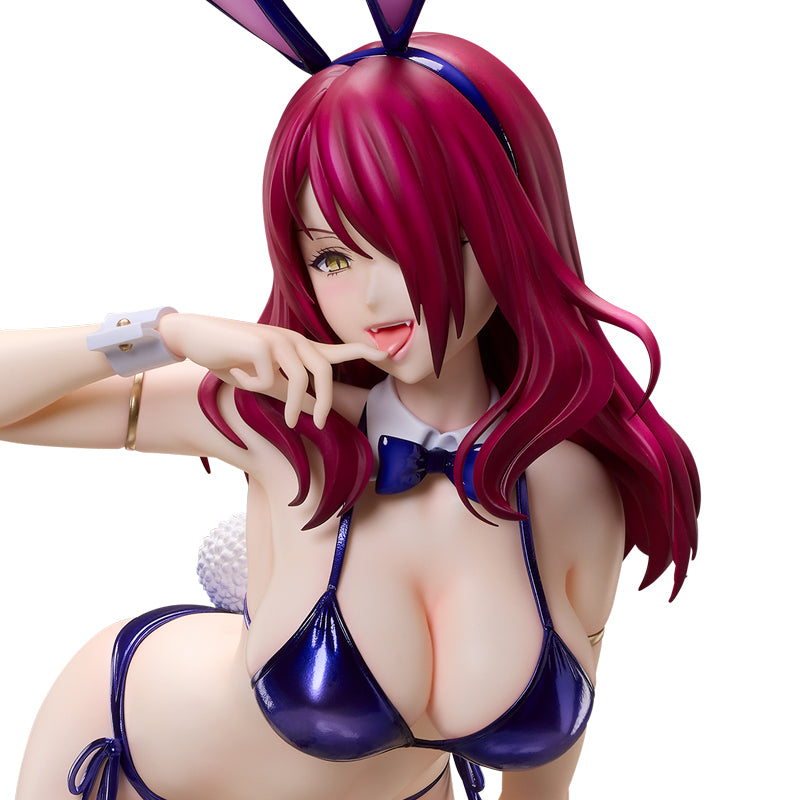 Rindo Kobayashi: Bikini Bunny Ver. | 1/4 B-Style Figure