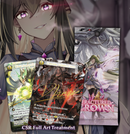 Fractured Crown Booster Box | Grand Archive TCG