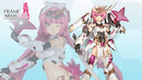 Magatsuki [Kikka] | Frame Arms Girl