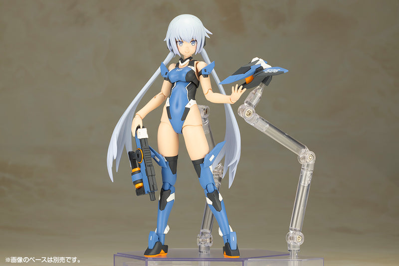 Stylet Swimsuit Ver. | Frame Arms Girl