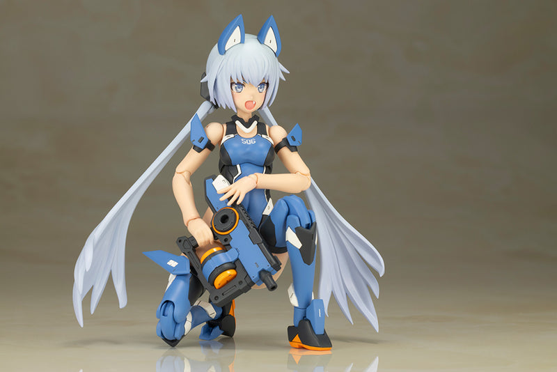 Stylet Swimsuit Ver. | Frame Arms Girl