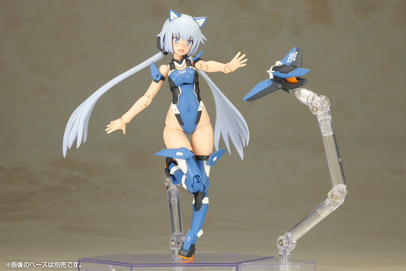 Stylet Swimsuit Ver. | Frame Arms Girl