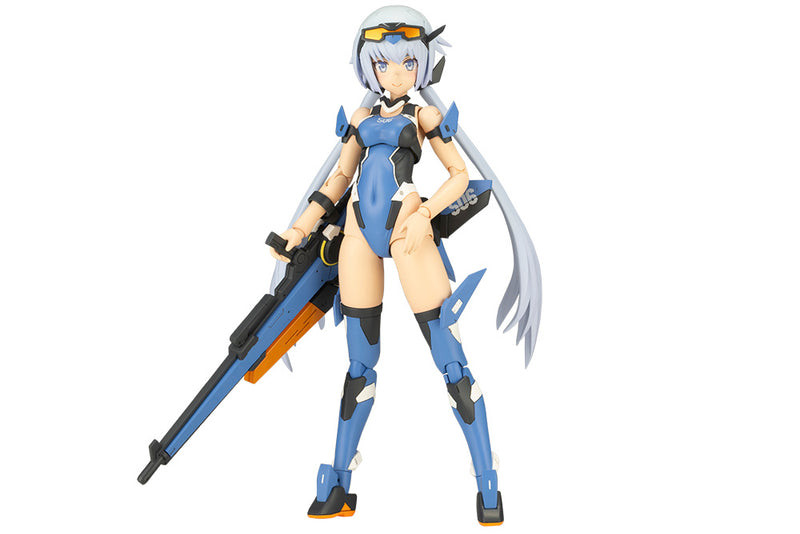 Stylet Swimsuit Ver. | Frame Arms Girl