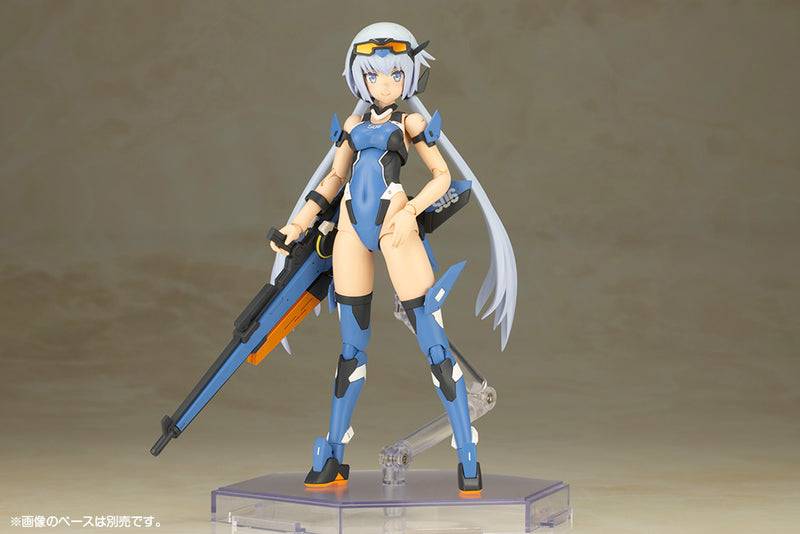 Stylet Swimsuit Ver. | Frame Arms Girl