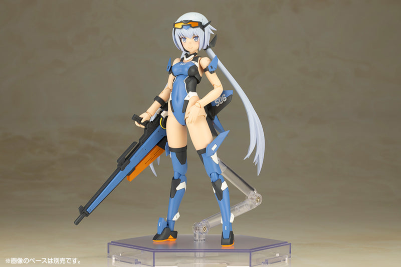 Stylet Swimsuit Ver. | Frame Arms Girl