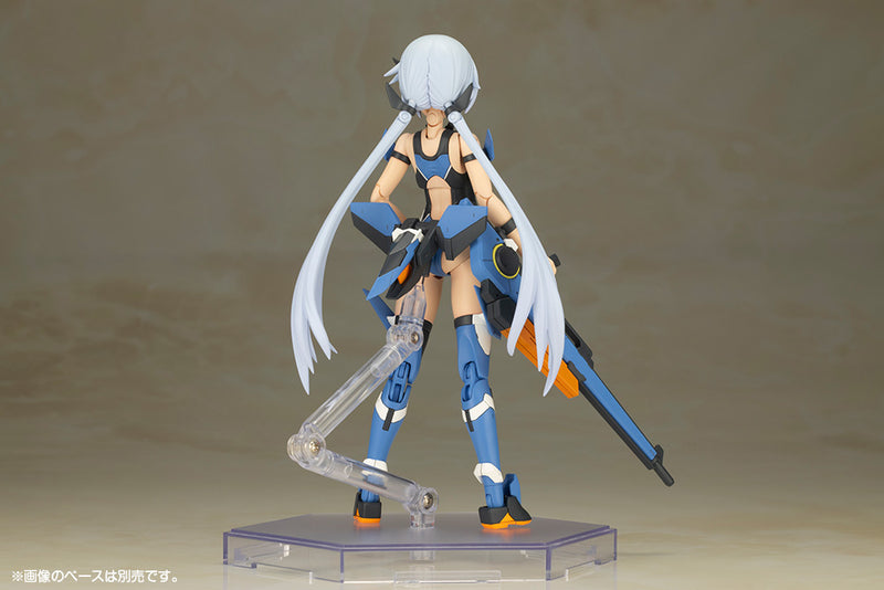 Stylet Swimsuit Ver. | Frame Arms Girl