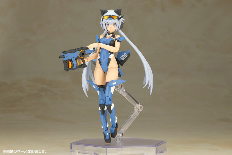 Stylet Swimsuit Ver. | Frame Arms Girl