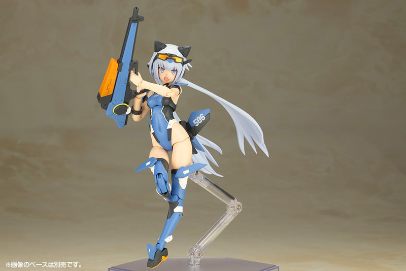 Stylet Swimsuit Ver. | Frame Arms Girl