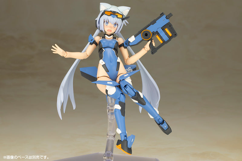 Stylet Swimsuit Ver. | Frame Arms Girl