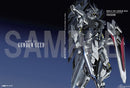 Mobile Suit Gundam SEED 20th Anniversary Official Book