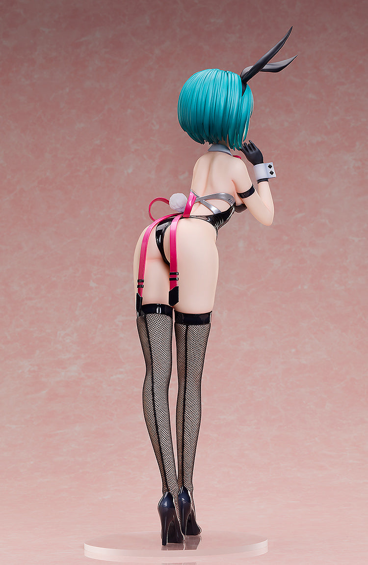 Lil Beryl | 1/4 B-Style Figure