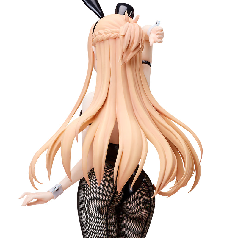 Asuna: Bunny Ver. | 1/4 B-Style Figure