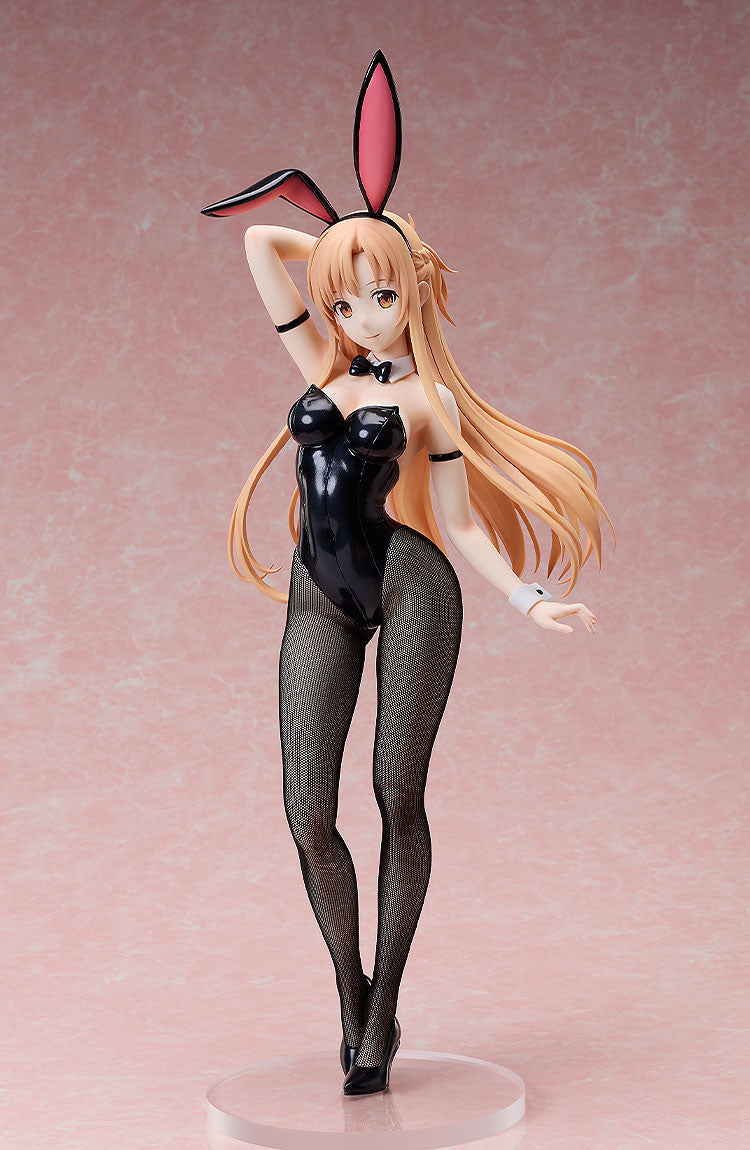 Asuna: Bunny Ver. | 1/4 B-Style Figure