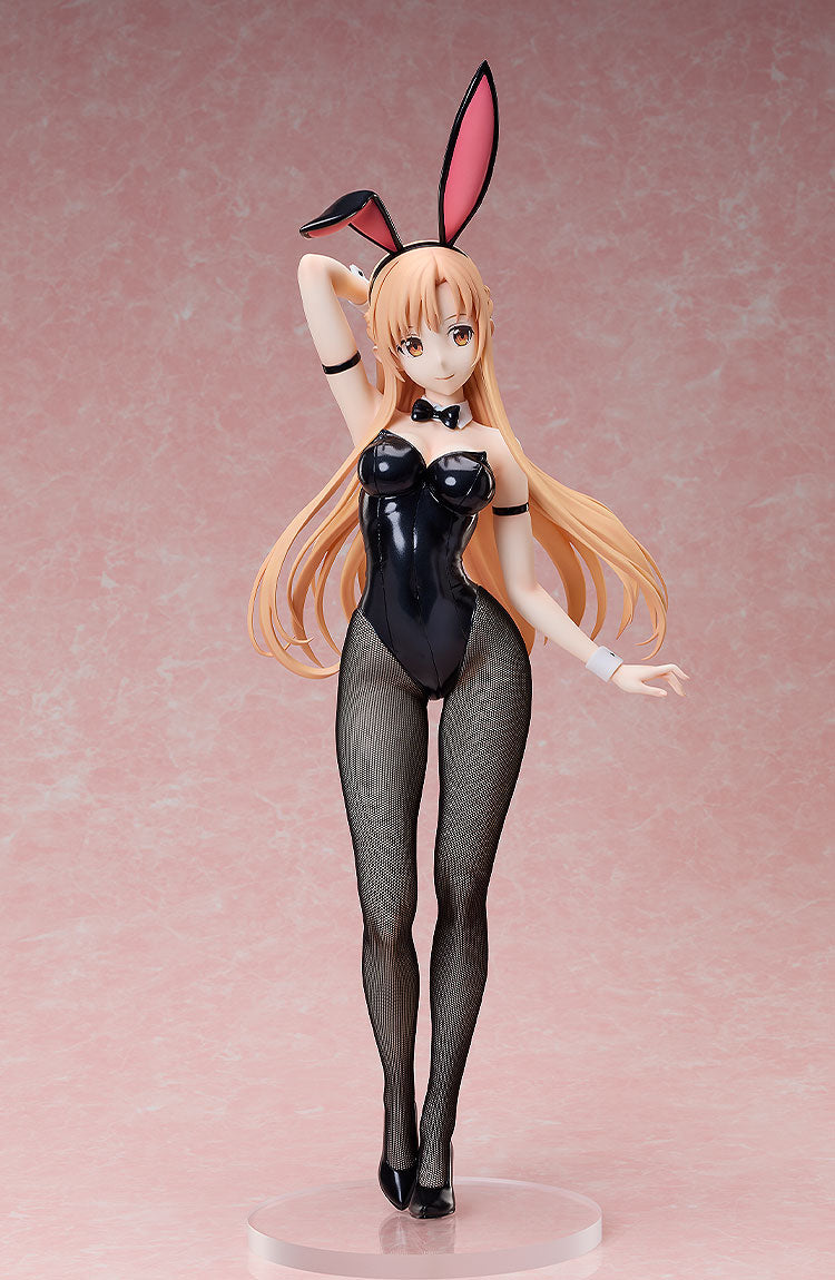 Asuna: Bunny Ver. | 1/4 B-Style Figure