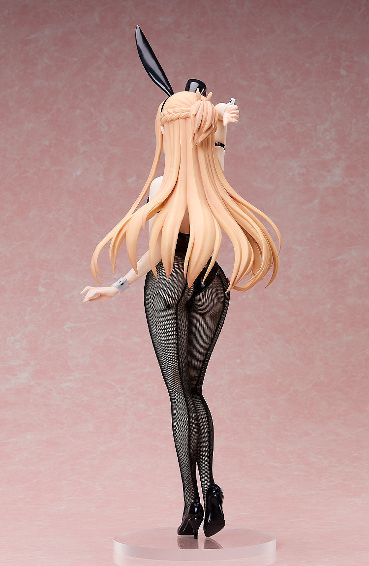 Asuna: Bunny Ver. | 1/4 B-Style Figure