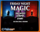 Friday Night Magic at Otakumart