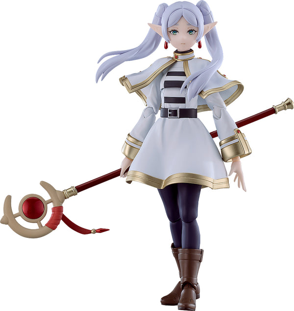 Frieren | Figma #658