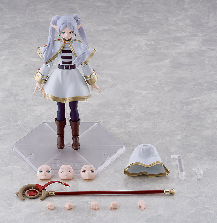 Frieren | Figma