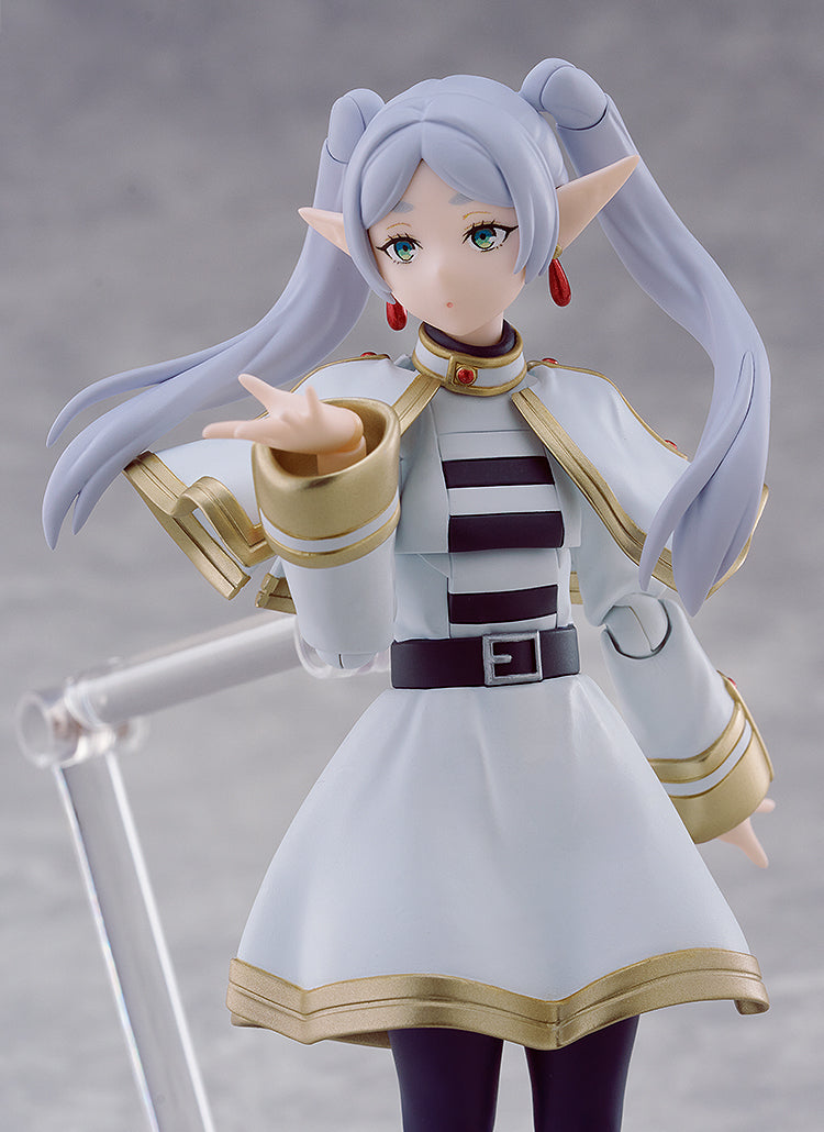 Frieren | Figma