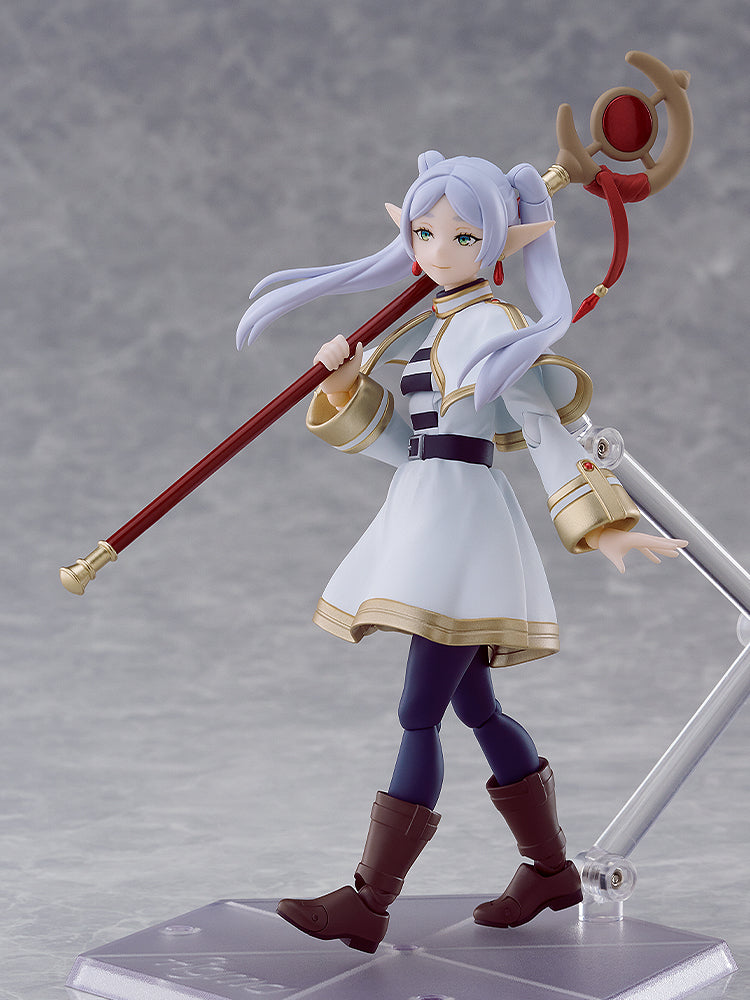 Frieren | Figma