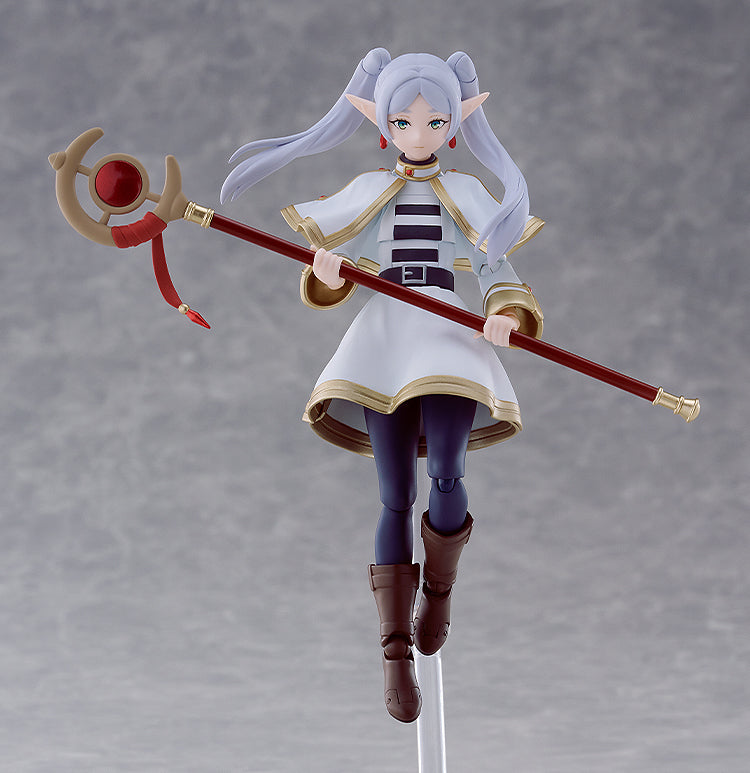 Frieren | Figma