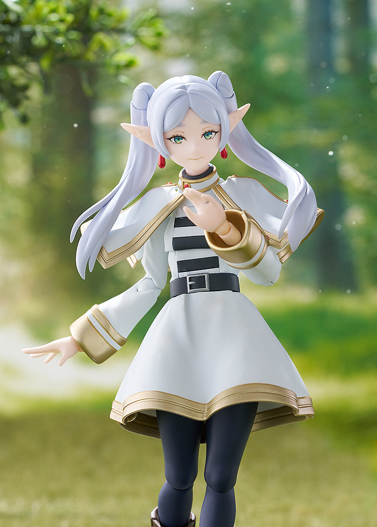 Frieren | Figma