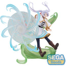 Frieren: The Heights of Magic | Figurizm Alpha Figure