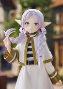 Frieren: Braids Ver. | Pop Up Parade Figure