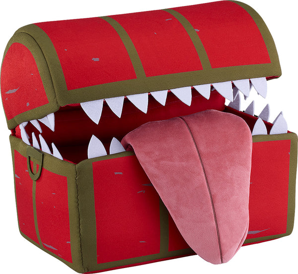 Big Plushie Mimic
