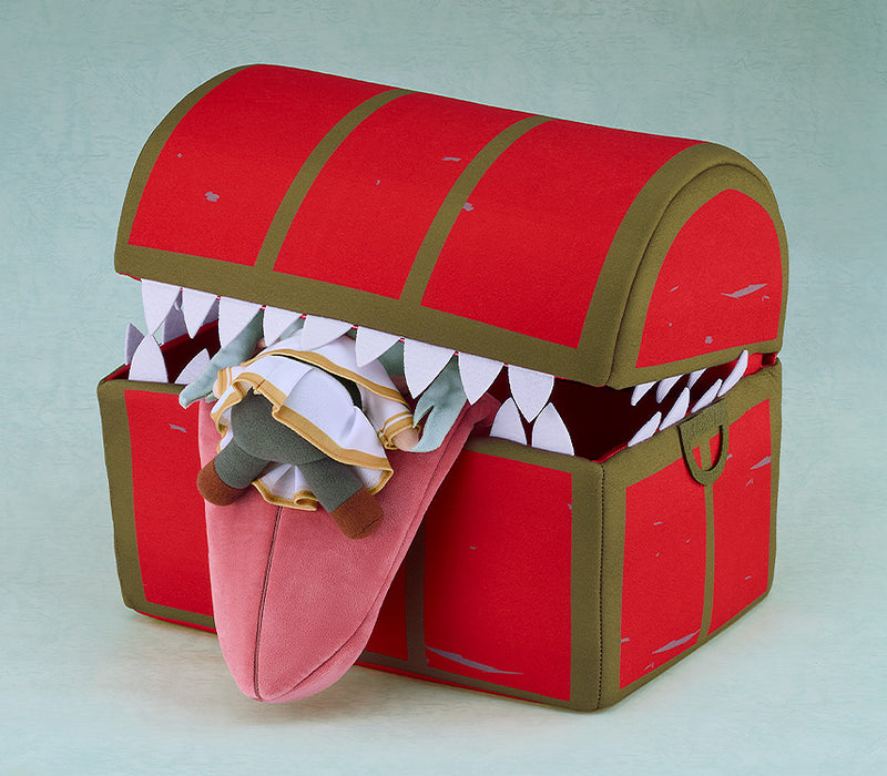 Big Plushie Mimic