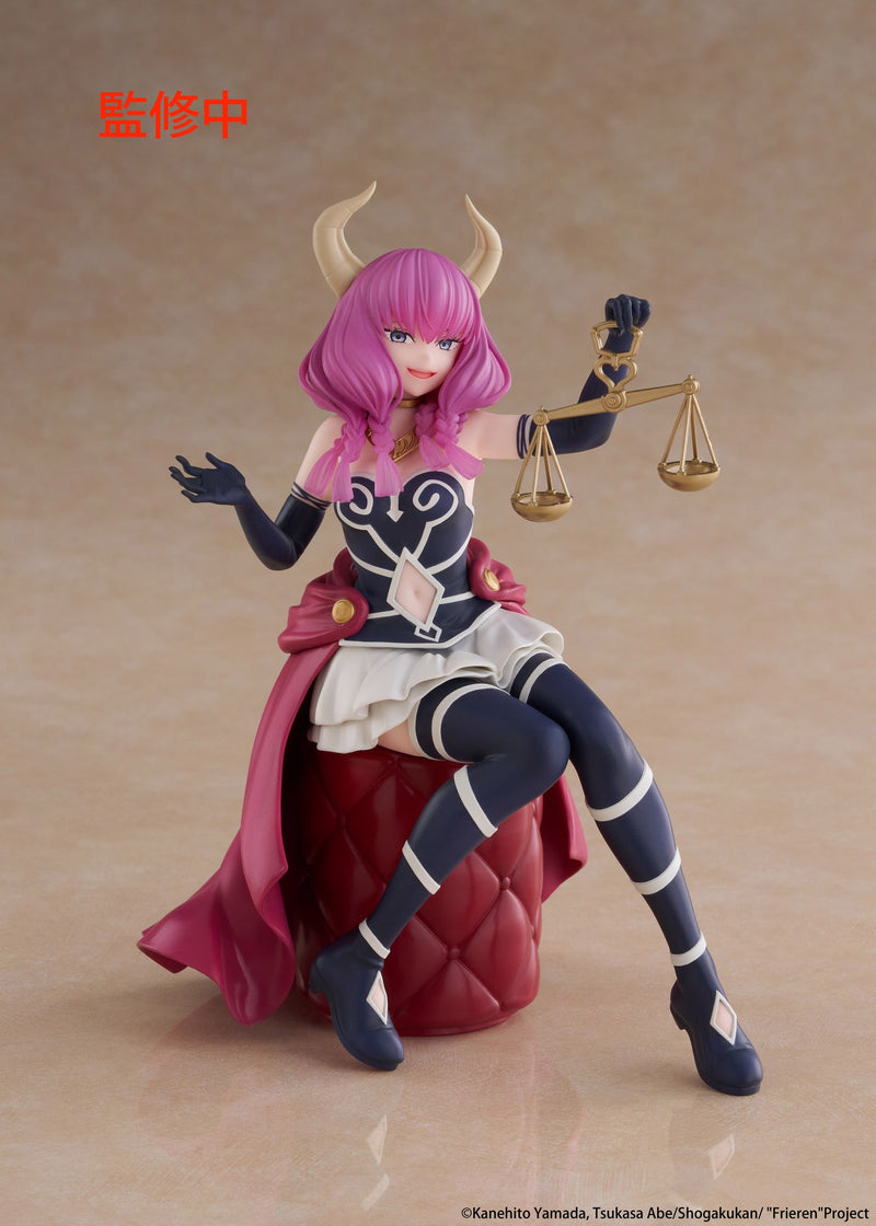 Aura | Desktop Cute Figure
