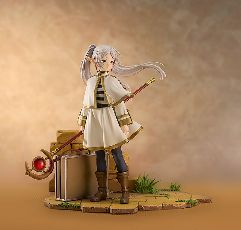 Frieren: Magic of the Eventide Glow | 1/7 Scale Figure