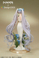 Frieren (Art Nouveau Style) | 1/7 Scale Figure