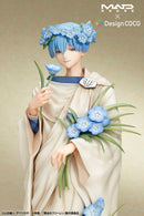 Frieren & Himmel (Art Nouveau Style) SET | 1/7 Scale Figure