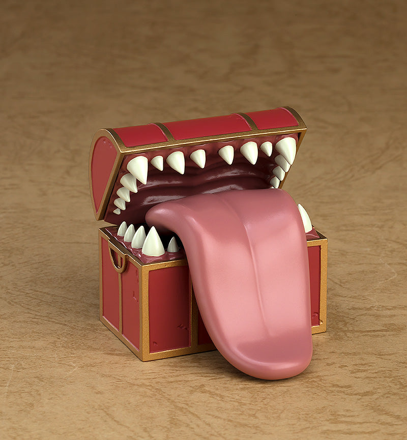 Mimic | Nendoroid