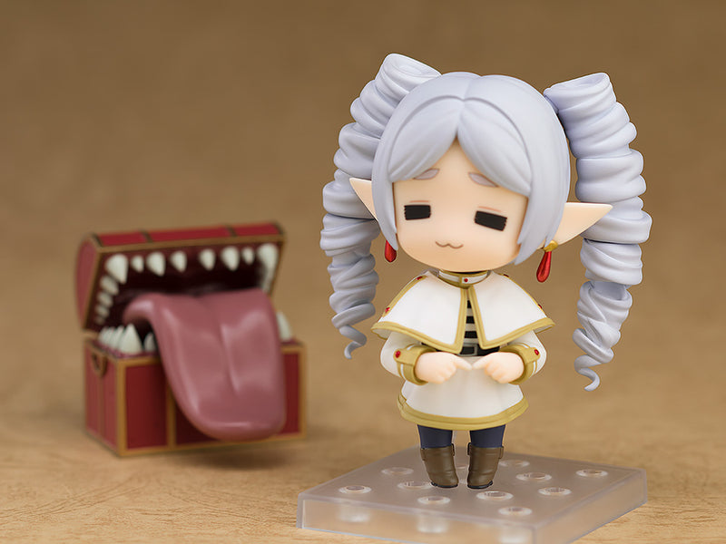 Mimic | Nendoroid