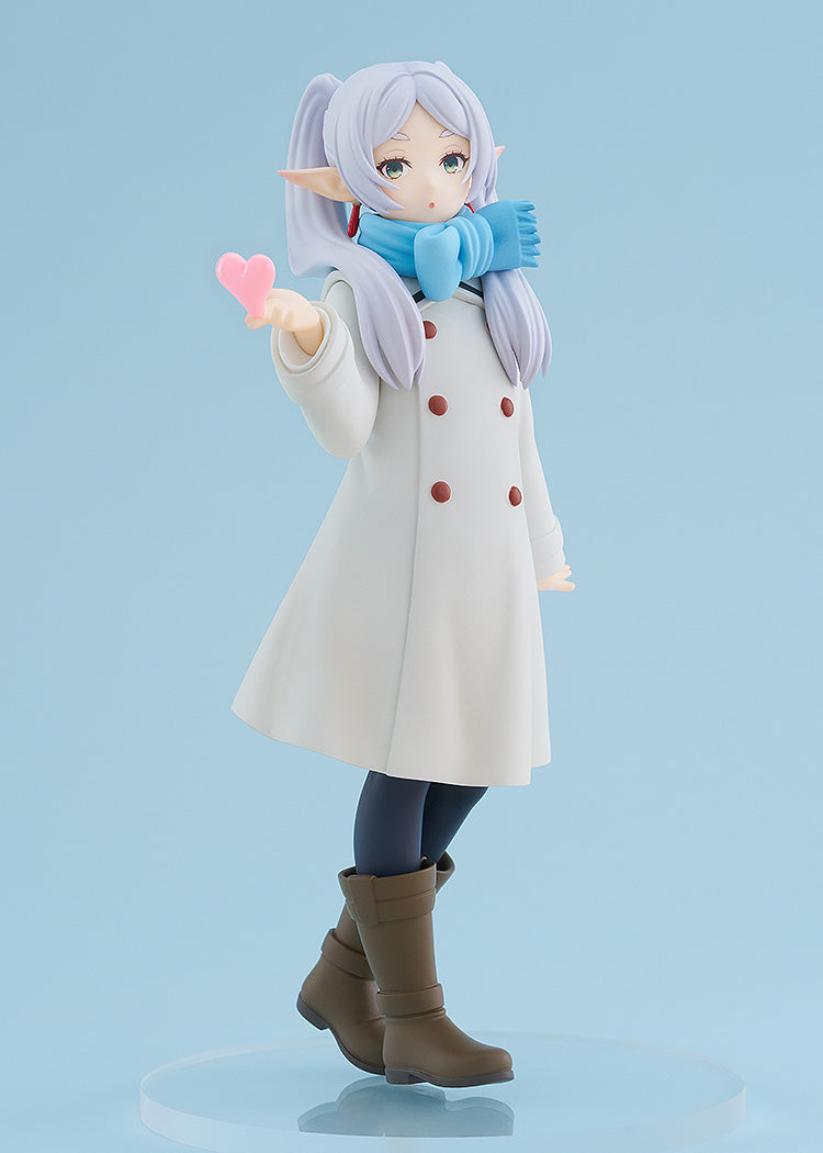 Frieren: Blow Kiss Ver. | Pop Up Parade Figure