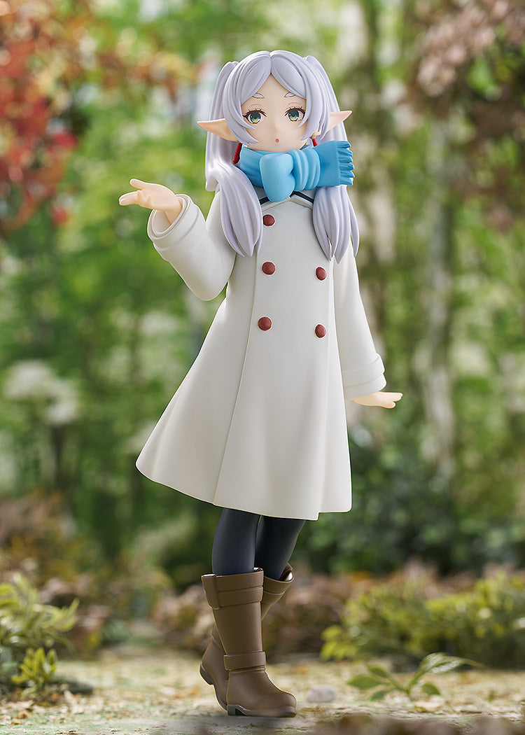 Frieren: Blow Kiss Ver. | Pop Up Parade Figure