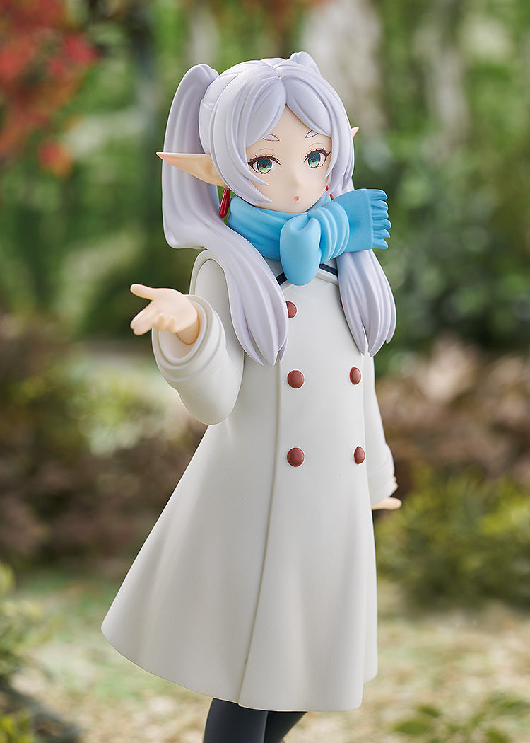 Frieren: Blow Kiss Ver. | Pop Up Parade Figure