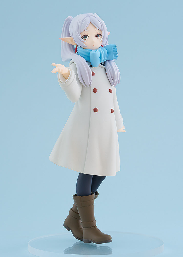 Frieren: Blow Kiss Ver. | Pop Up Parade Figure