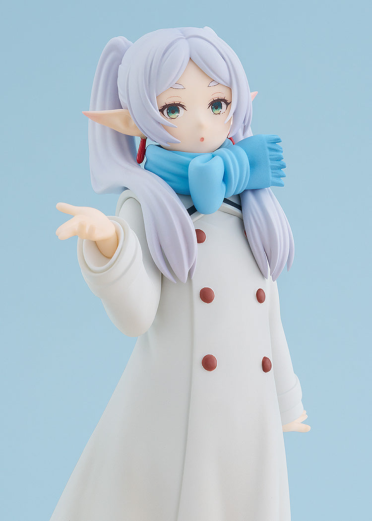 Frieren: Blow Kiss Ver. | Pop Up Parade Figure