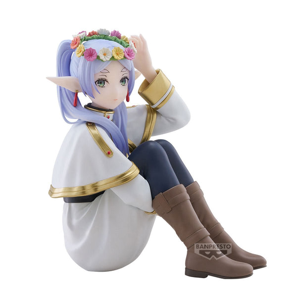 Frieren Flower Crown | Espresto Figure