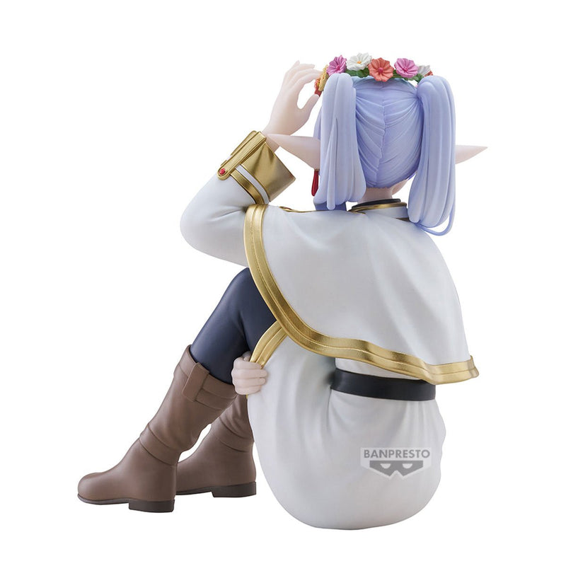 Frieren Flower Crown | Espresto Figure