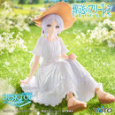 Frieren: Summer Dress Ver. | Desktop Cute Figure